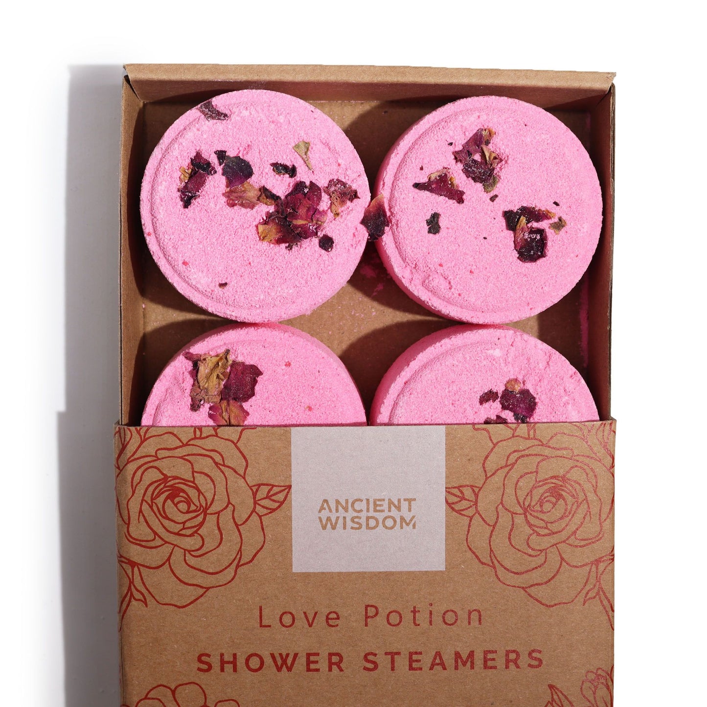 Pack Starter – Instant Zen Douche