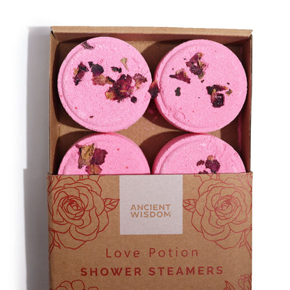 Pack Starter – Instant Zen Douche