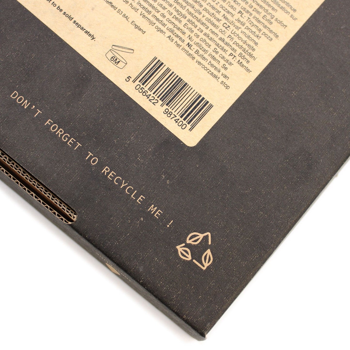 Coffret  12 Huiles Essentielles Pures Ancient Wisdom (5ml)