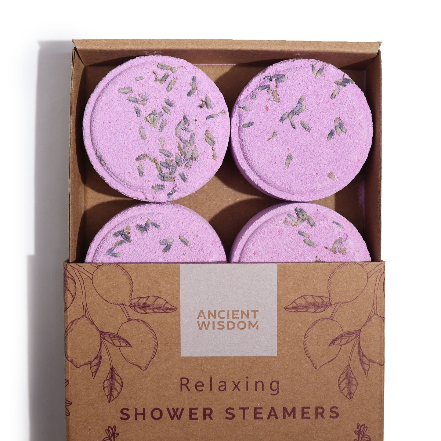 Pack Starter – Instant Zen Douche