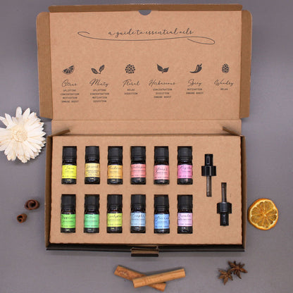 Pack Sensoriel ZenAnji – Rituel Bien-Être Complet